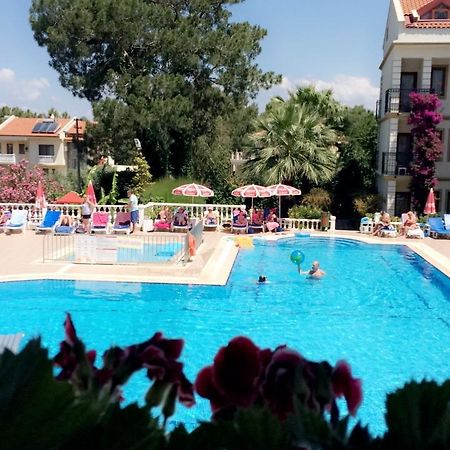 Hotel Leytur Oludeniz Eksteriør bilde