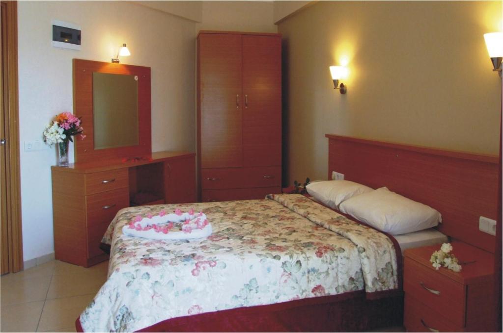 Hotel Leytur Oludeniz Eksteriør bilde