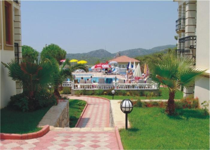 Hotel Leytur Oludeniz Eksteriør bilde