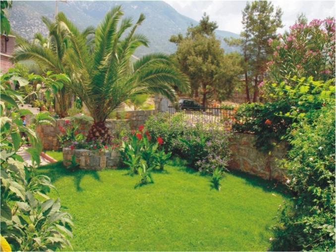 Hotel Leytur Oludeniz Eksteriør bilde