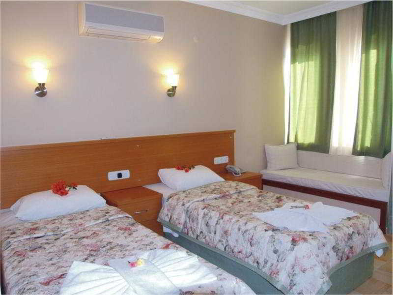 Hotel Leytur Oludeniz Eksteriør bilde