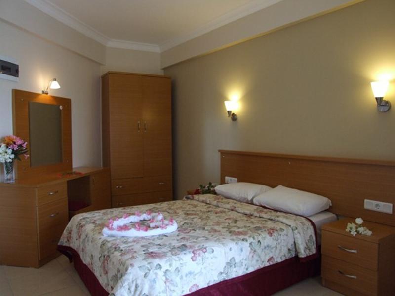 Hotel Leytur Oludeniz Eksteriør bilde