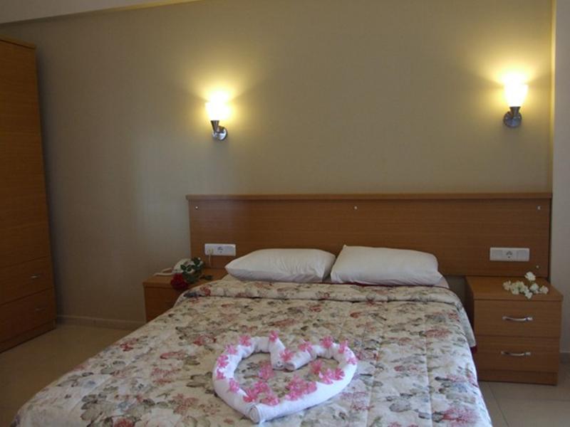 Hotel Leytur Oludeniz Eksteriør bilde