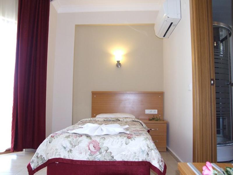 Hotel Leytur Oludeniz Eksteriør bilde