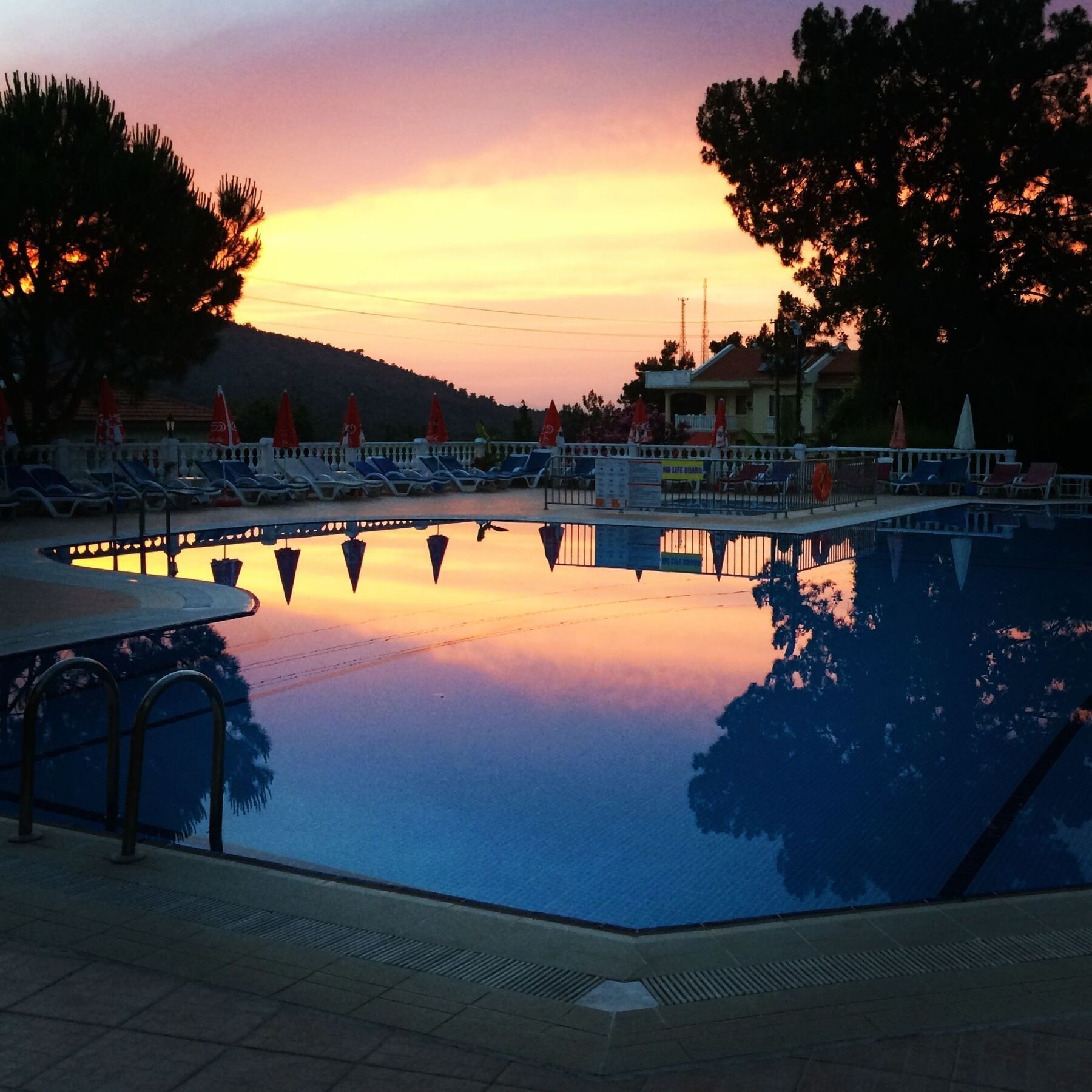Hotel Leytur Oludeniz Eksteriør bilde